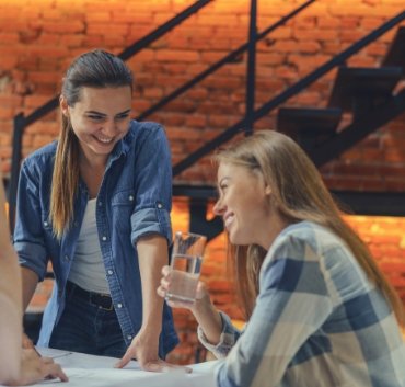 Finanzierungsplan Finanovainter