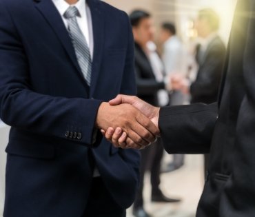 Investitionen in der Schweiz