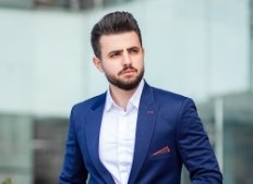 Clara Meier - Kundenberaterin